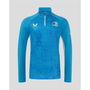 Leinster 24/25 Matchday quarter Zip Midlayer Senior