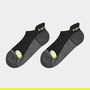 2 Pack Running Socks Mens