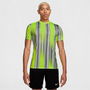 Academy Mens Dri FIT Short Sleeve Soccer Top