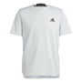 D4M Gym Training Shirt Mens