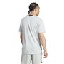 D4M Gym Training Shirt Mens