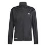 PRINT Running Jacket Mens 