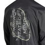 PRINT Running Jacket Mens 