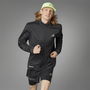 PRINT Running Jacket Mens 