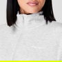 Full Zip Fleece Ladies