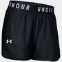 Play Up 2 Ladies Shorts