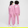 NSW Poly Tracksuit Juniors