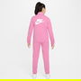 NSW Poly Tracksuit Juniors