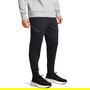 UA Unstoppable Fleece Joggers Mens