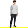 UA Unstoppable Fleece Joggers Mens