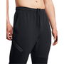 UA Unstoppable Fleece Joggers Mens