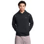 UA Unstoppable Fleece Hoodie Mens