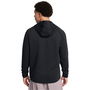 UA Unstoppable Fleece Hoodie Mens