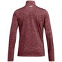 Armour Tech Half Zip Top Womens