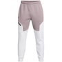 UA Unstoppable Fleece Joggers Mens