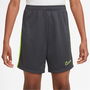 Academy Shorts Junior Boys