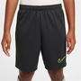 Academy Shorts Junior Boys