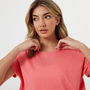 Short Sleeve Sports T-Shirt