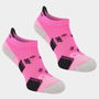 2 Pack Running Socks Ladies