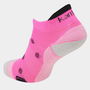 2 Pack Running Socks Ladies