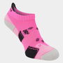 2 Pack Running Socks Ladies