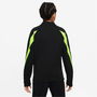 Therma FIT Academy Big Kids Soccer Drill Top