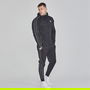 Hoodie and Joggers Set Mens