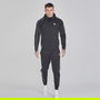 Hoodie and Joggers Set Mens
