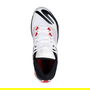 Breathable Mesh Tpu Heel Lock High Basketball Trainers Mens