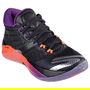 Breathable Mesh Tpu Heel Lock High Basketball Trainers Mens