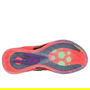 Breathable Mesh Tpu Heel Lock High Basketball Trainers Mens