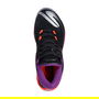 Breathable Mesh Tpu Heel Lock High Basketball Trainers Mens