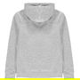 Full Zip Hoody Junior Girls