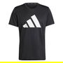 Run It T Shirt Mens