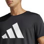 Run It T Shirt Mens