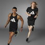 Run It T Shirt Mens