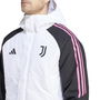 Juventus Condivo 23 Stadium Parka Jacket Adults