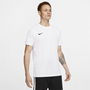 Dri FIT Park 7 Mens Short Sleeve Soccer Jersey (Stock)