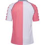 Denmark 1986 Retro Away Shirt Adults