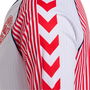 Denmark 1986 Retro Away Shirt Adults