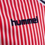 Denmark 1986 Retro Away Shirt Adults