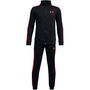 UA Rival Knit Tracksuit Juniors