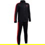 UA Rival Knit Tracksuit Juniors