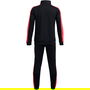 UA Rival Knit Tracksuit Juniors