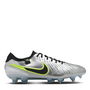 Tiempo Legend 10 Elite Soft Ground Football Boots