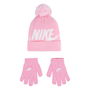 Hat Glove Set Juniors