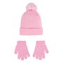 Hat Glove Set Juniors