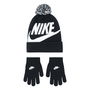 Hat Glove Set Juniors