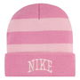 Stripe Beanie Set Juniors