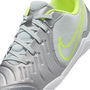 Jr. Tiempo Legend 10 Academy Little Big Kids Indoor Court Low Top Soccer Shoes